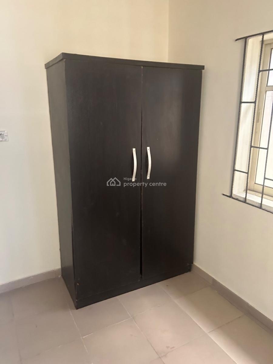 Alone in Compound Miniflat, 32nd Road Gowon Estate, Egbeda, Alimosho, Lagos, Mini Flat (room and Parlour) for Rent