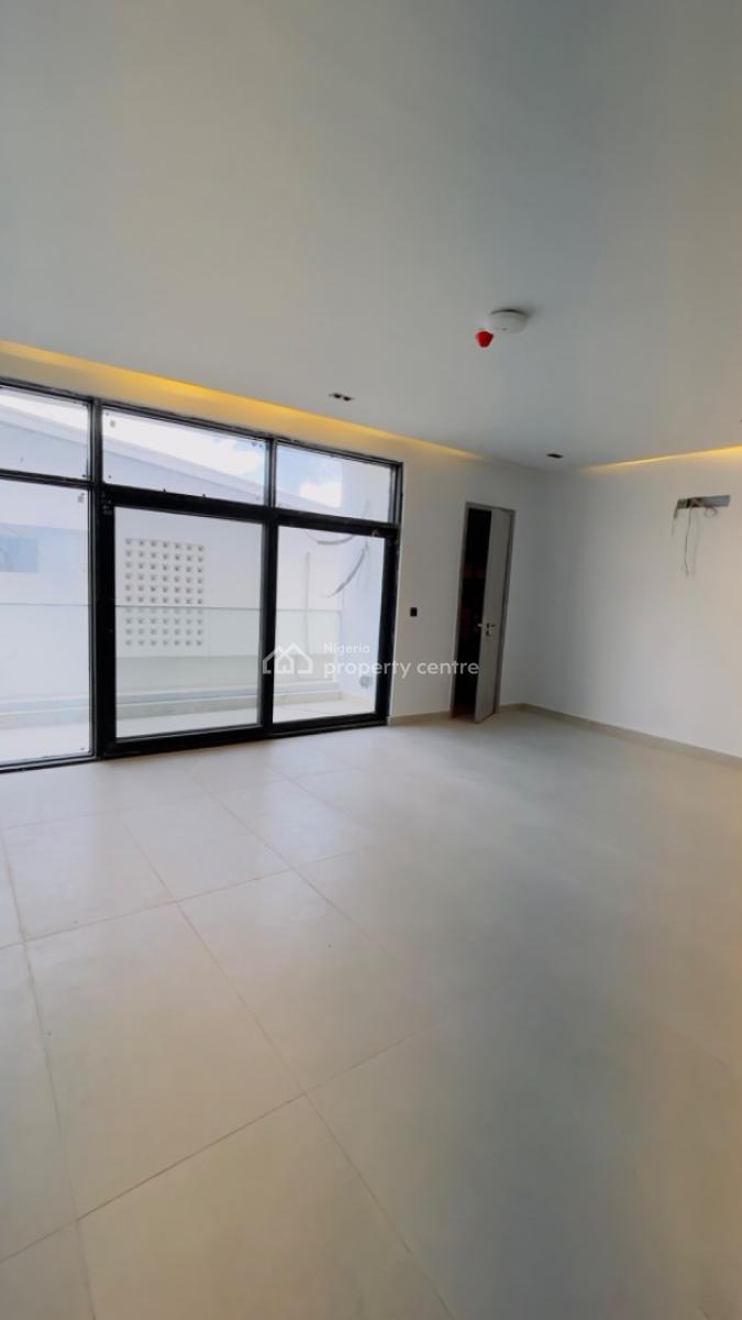 Luxury Brand New 3 Bedroom Apartment, Lekki Phase 1, Lekki, Lagos, Flat / Apartment for Sale
