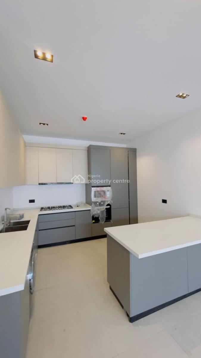 Luxury Brand New 3 Bedroom Apartment, Lekki Phase 1, Lekki, Lagos, Flat / Apartment for Sale