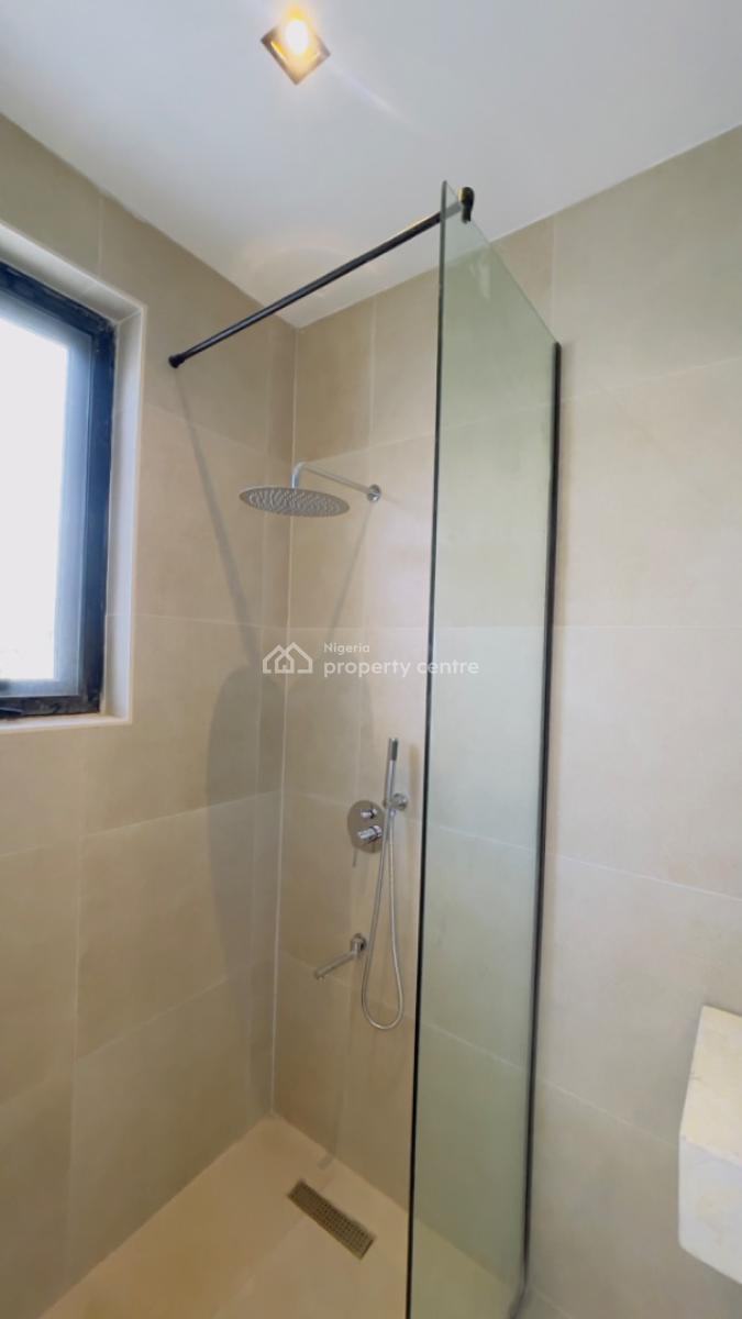 Luxury Brand New 3 Bedroom Apartment, Lekki Phase 1, Lekki, Lagos, Flat / Apartment for Sale