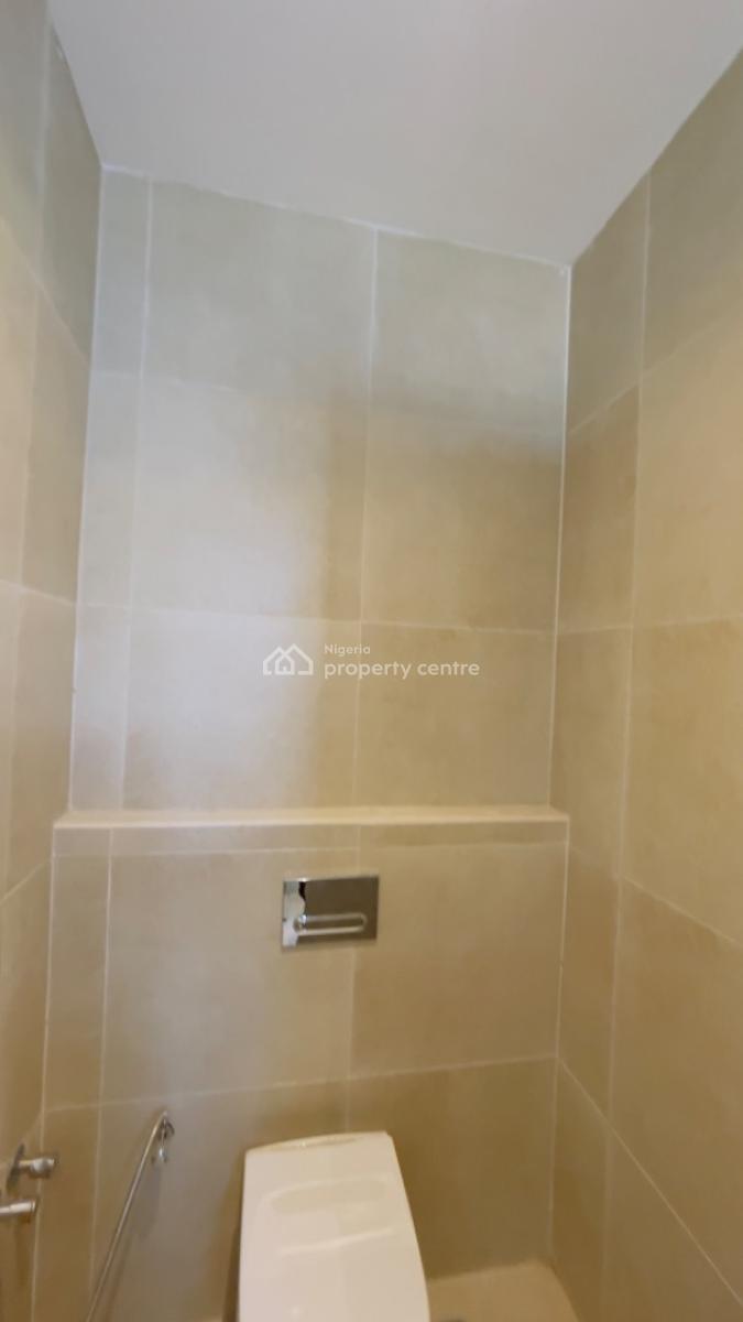 Luxury Brand New 3 Bedroom Apartment, Lekki Phase 1, Lekki, Lagos, Flat / Apartment for Sale