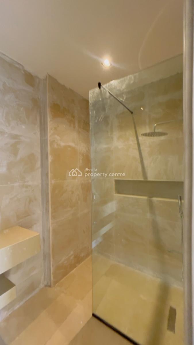 Luxury Brand New 3 Bedroom Apartment, Lekki Phase 1, Lekki, Lagos, Flat / Apartment for Sale