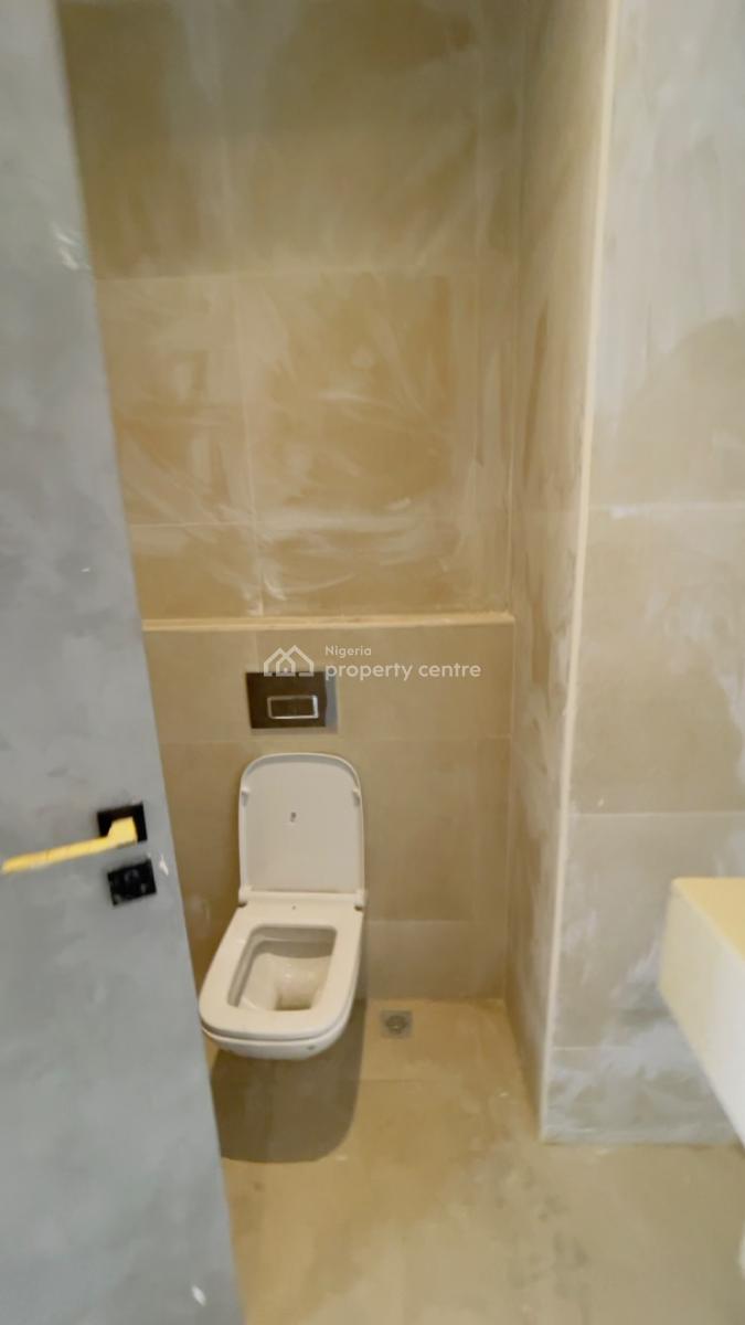 Luxury Brand New 3 Bedroom Apartment, Lekki Phase 1, Lekki, Lagos, Flat / Apartment for Sale