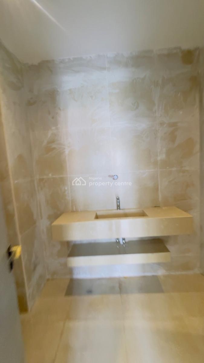 Luxury Brand New 3 Bedroom Apartment, Lekki Phase 1, Lekki, Lagos, Flat / Apartment for Sale