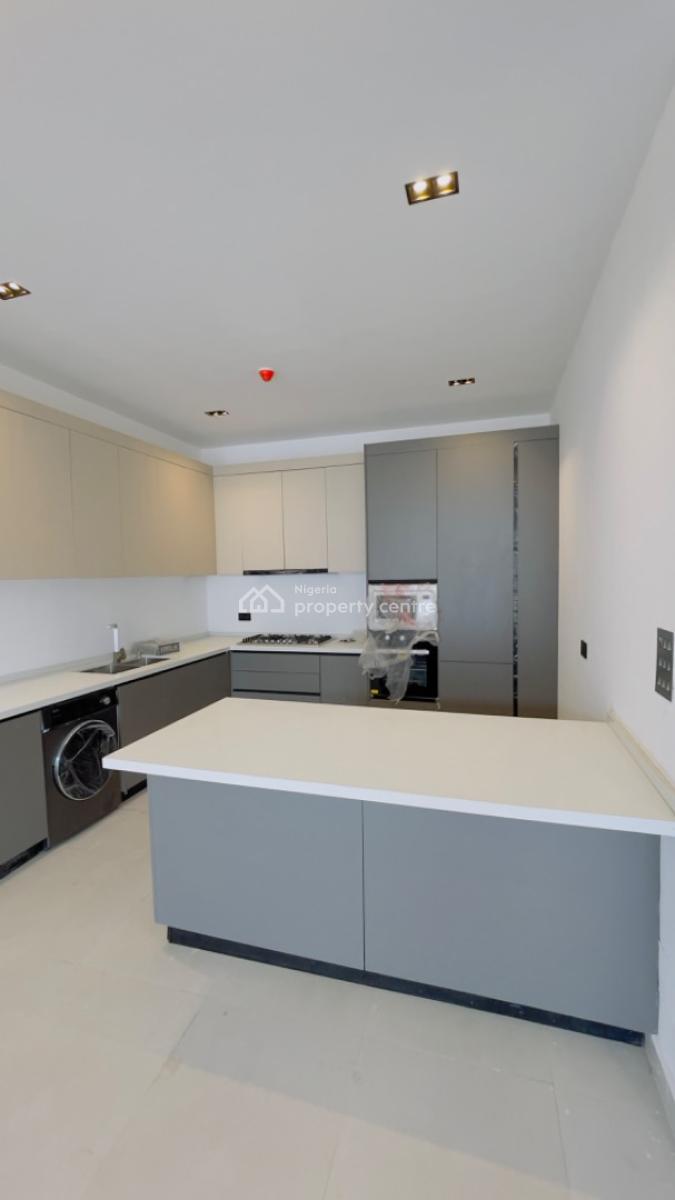 Luxury Brand New 3 Bedroom Apartment, Lekki Phase 1, Lekki, Lagos, Flat / Apartment for Sale