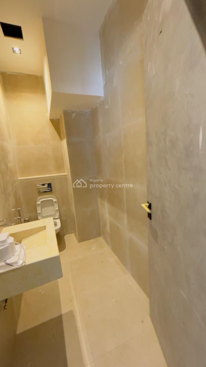 Luxury Brand New 3 Bedroom Apartment, Lekki Phase 1, Lekki, Lagos, Flat / Apartment for Sale