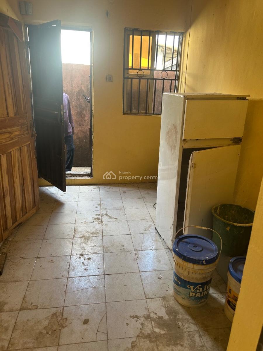 Mini Flat Available, Bakare Estate, Isheri Olofin, Alimosho, Lagos, Mini Flat (room and Parlour) for Rent