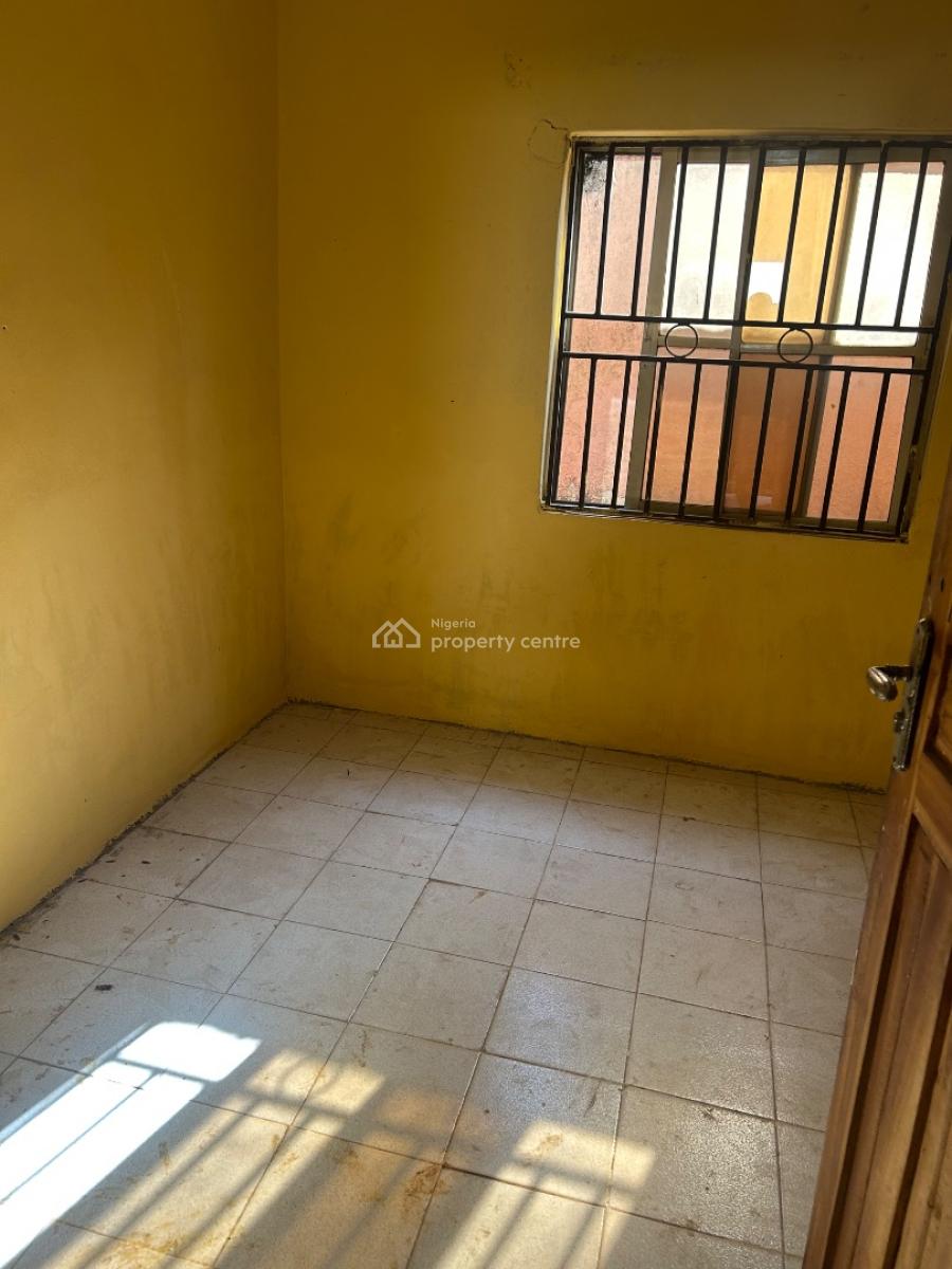 Mini Flat Available, Bakare Estate, Isheri Olofin, Alimosho, Lagos, Mini Flat (room and Parlour) for Rent