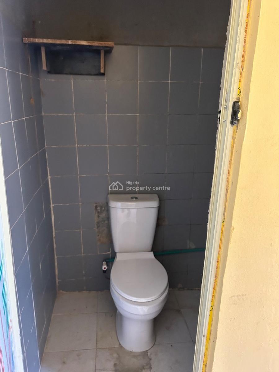 Mini Flat Available, Bakare Estate, Isheri Olofin, Alimosho, Lagos, Mini Flat (room and Parlour) for Rent