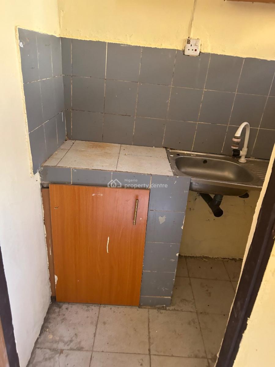 Mini Flat Available, Bakare Estate, Isheri Olofin, Alimosho, Lagos, Mini Flat (room and Parlour) for Rent