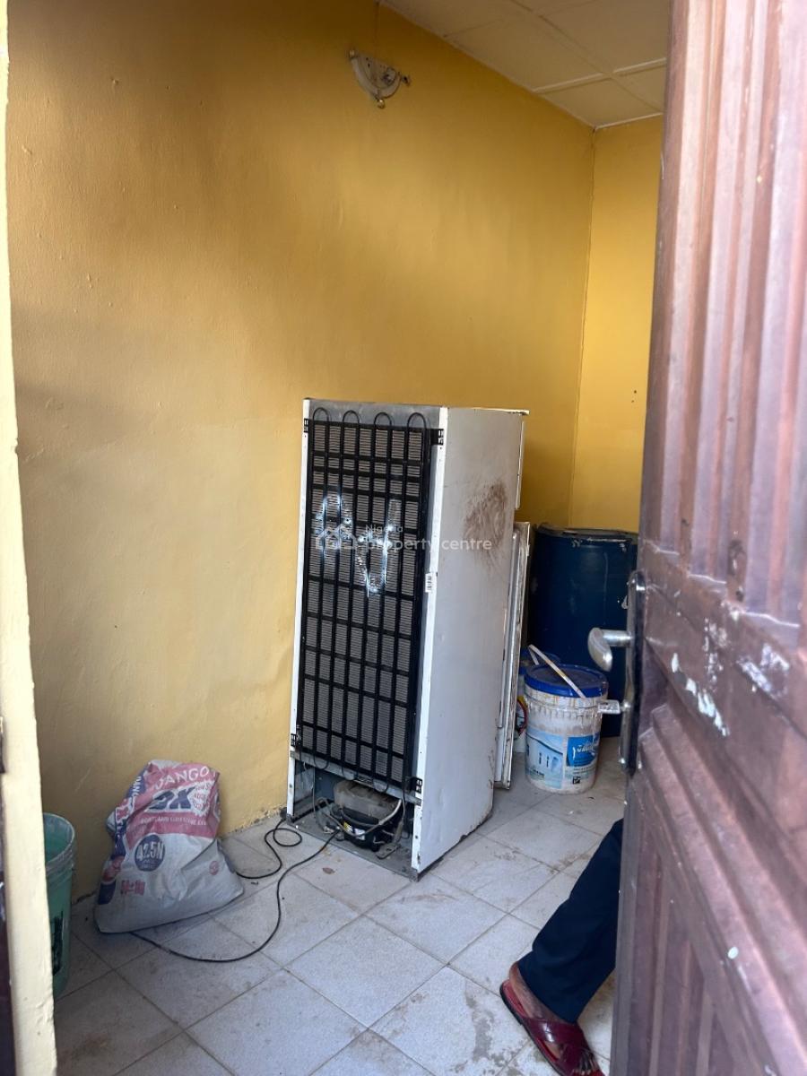 Mini Flat Available, Bakare Estate, Isheri Olofin, Alimosho, Lagos, Mini Flat (room and Parlour) for Rent