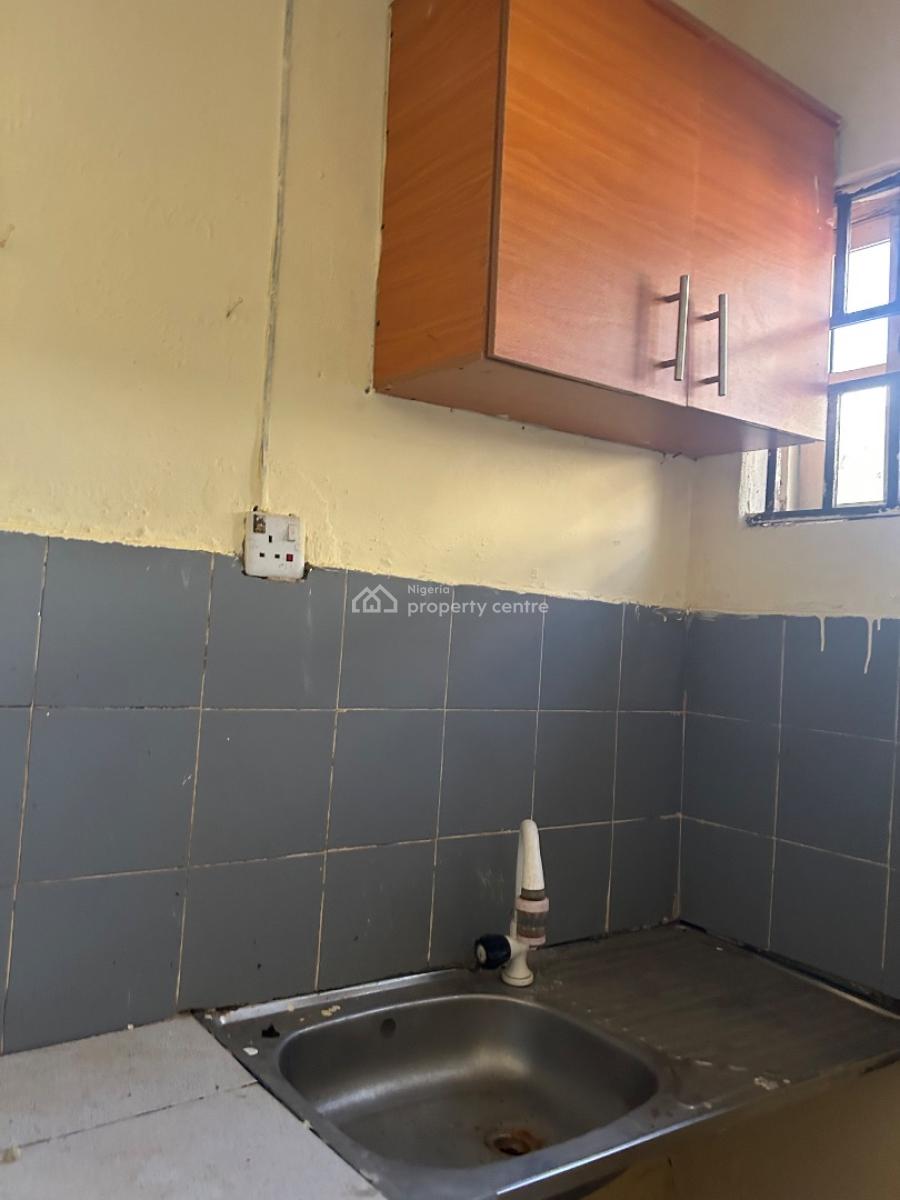 Mini Flat Available, Bakare Estate, Isheri Olofin, Alimosho, Lagos, Mini Flat (room and Parlour) for Rent