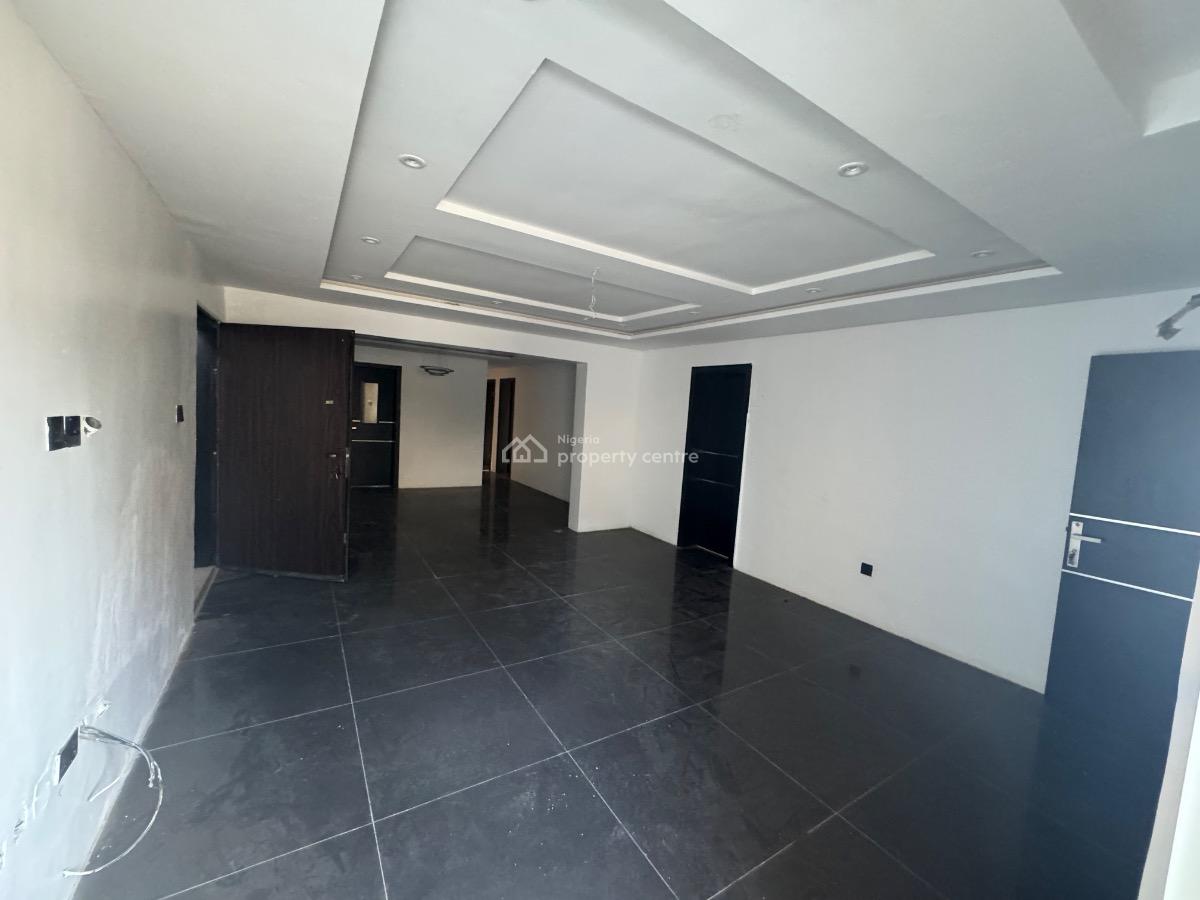 a Brand New 3 Bedroom Flat in Lekki Phase 1., Lekki Phase 1., Lekki Phase 1, Lekki, Lagos, Flat / Apartment for Sale