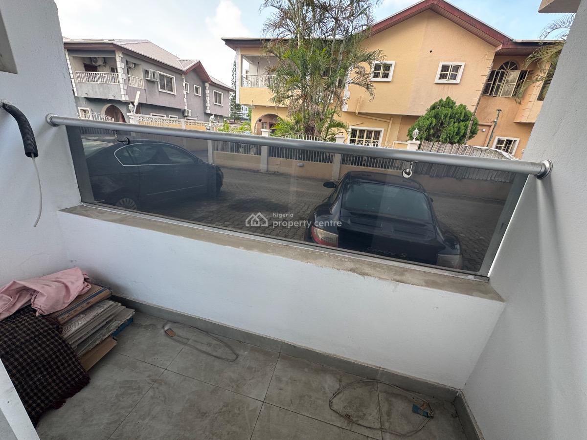 a Brand New 3 Bedroom Flat in Lekki Phase 1., Lekki Phase 1., Lekki Phase 1, Lekki, Lagos, Flat / Apartment for Sale