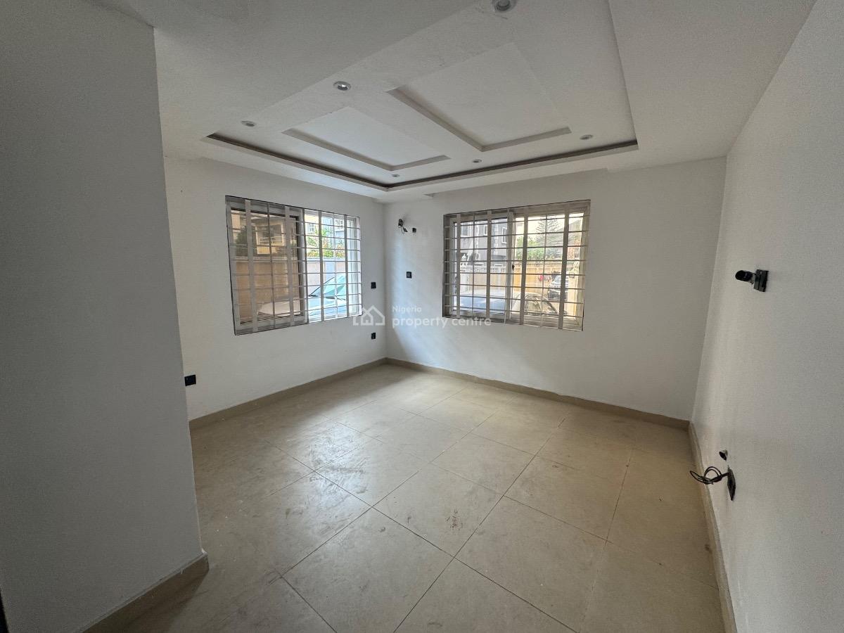 a Brand New 3 Bedroom Flat in Lekki Phase 1., Lekki Phase 1., Lekki Phase 1, Lekki, Lagos, Flat / Apartment for Sale