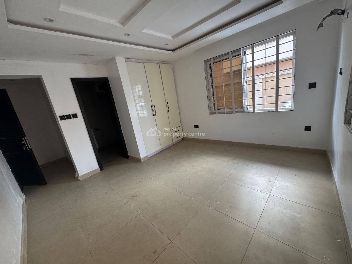 a Brand New 3 Bedroom Flat in Lekki Phase 1., Lekki Phase 1., Lekki Phase 1, Lekki, Lagos, Flat / Apartment for Sale