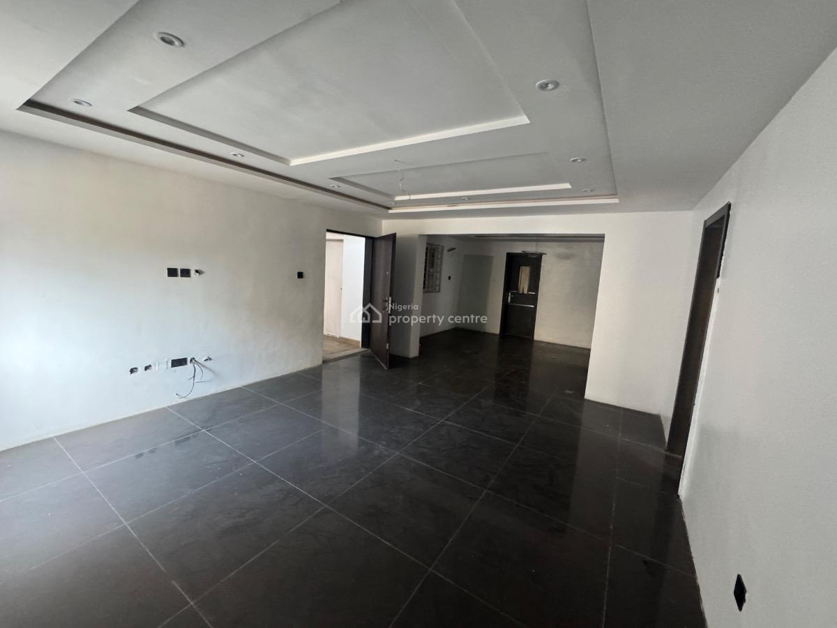 a Brand New 3 Bedroom Flat in Lekki Phase 1., Lekki Phase 1., Lekki Phase 1, Lekki, Lagos, Flat / Apartment for Sale