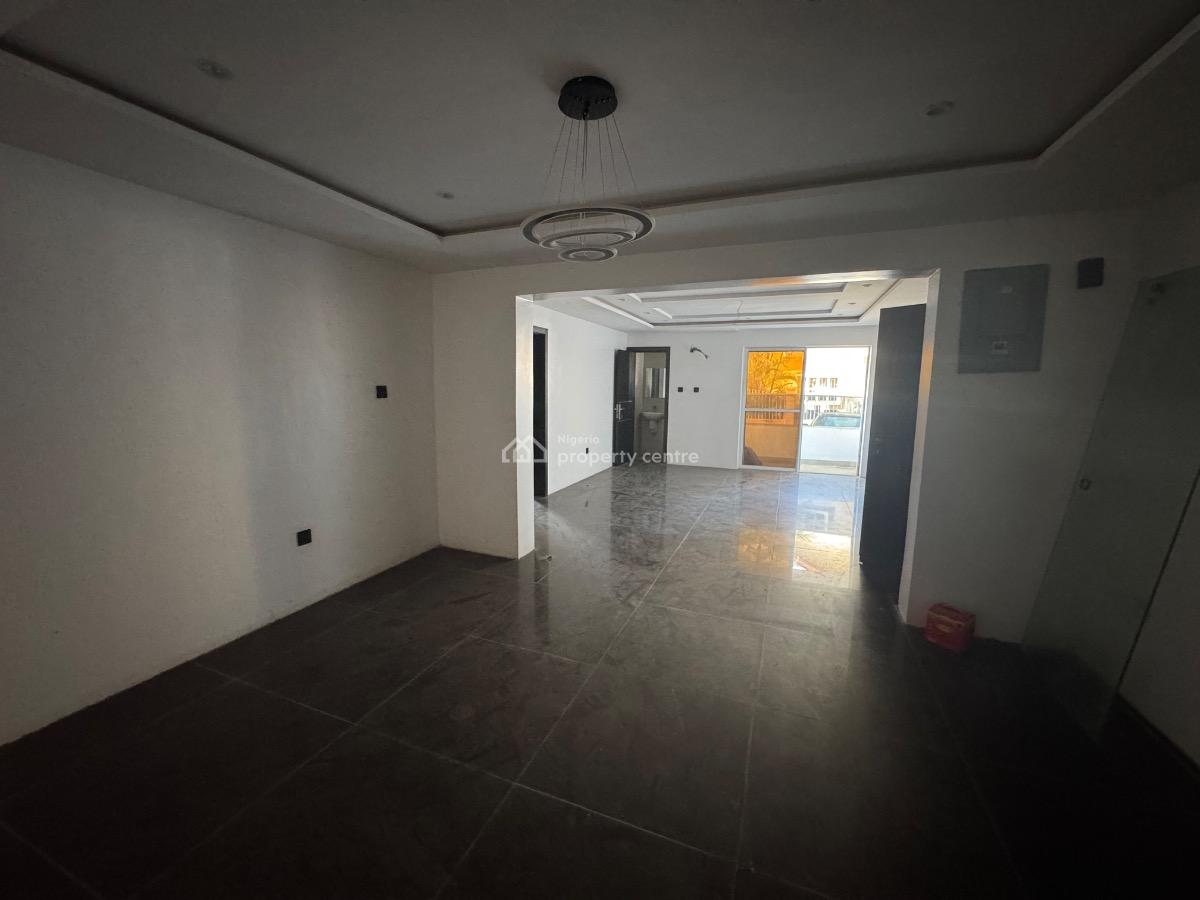 a Brand New 3 Bedroom Flat in Lekki Phase 1., Lekki Phase 1., Lekki Phase 1, Lekki, Lagos, Flat / Apartment for Sale