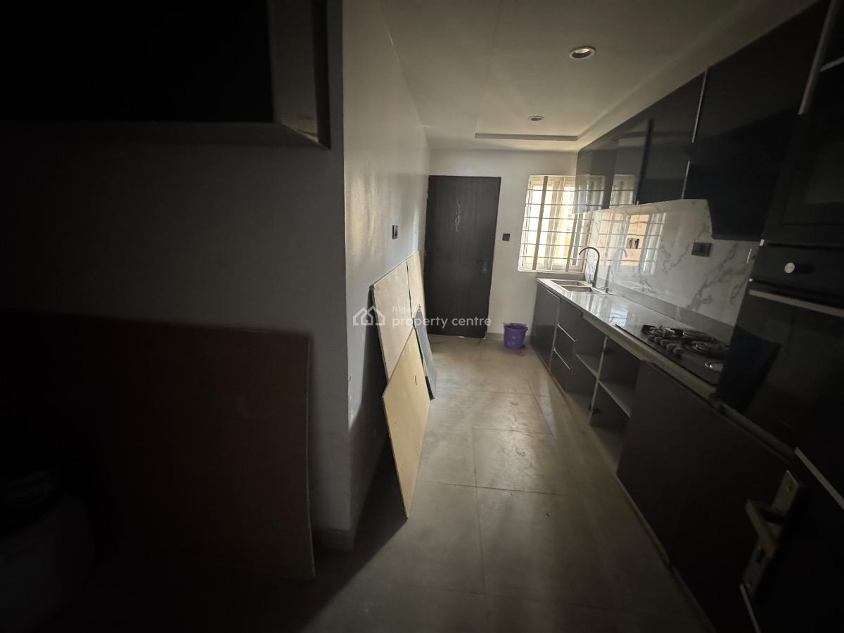 a Brand New 3 Bedroom Flat in Lekki Phase 1., Lekki Phase 1., Lekki Phase 1, Lekki, Lagos, Flat / Apartment for Sale