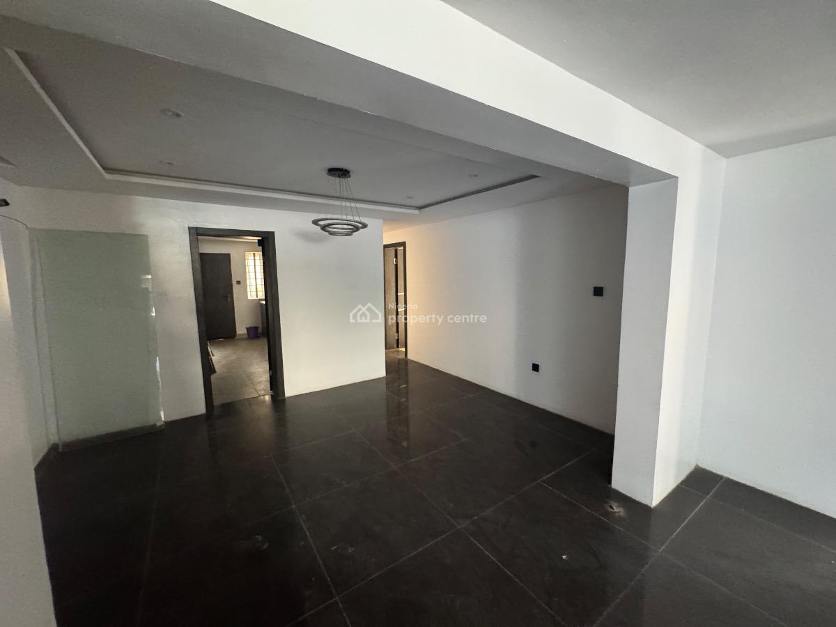 a Brand New 3 Bedroom Flat in Lekki Phase 1., Lekki Phase 1., Lekki Phase 1, Lekki, Lagos, Flat / Apartment for Sale