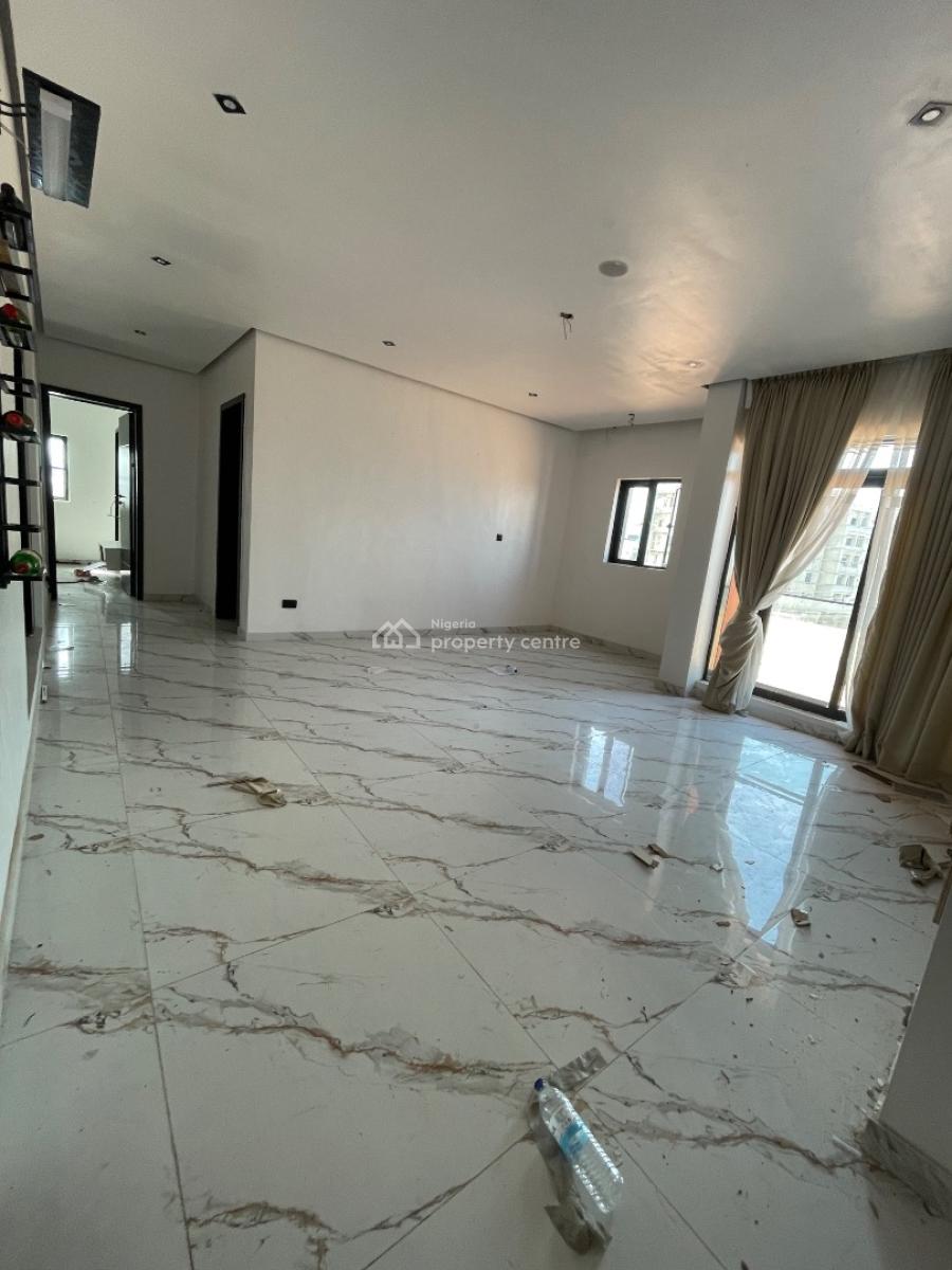 2 Bedroom, Ikate Lekki, Lekki Phase 1, Lekki, Lagos, Flat / Apartment for Rent