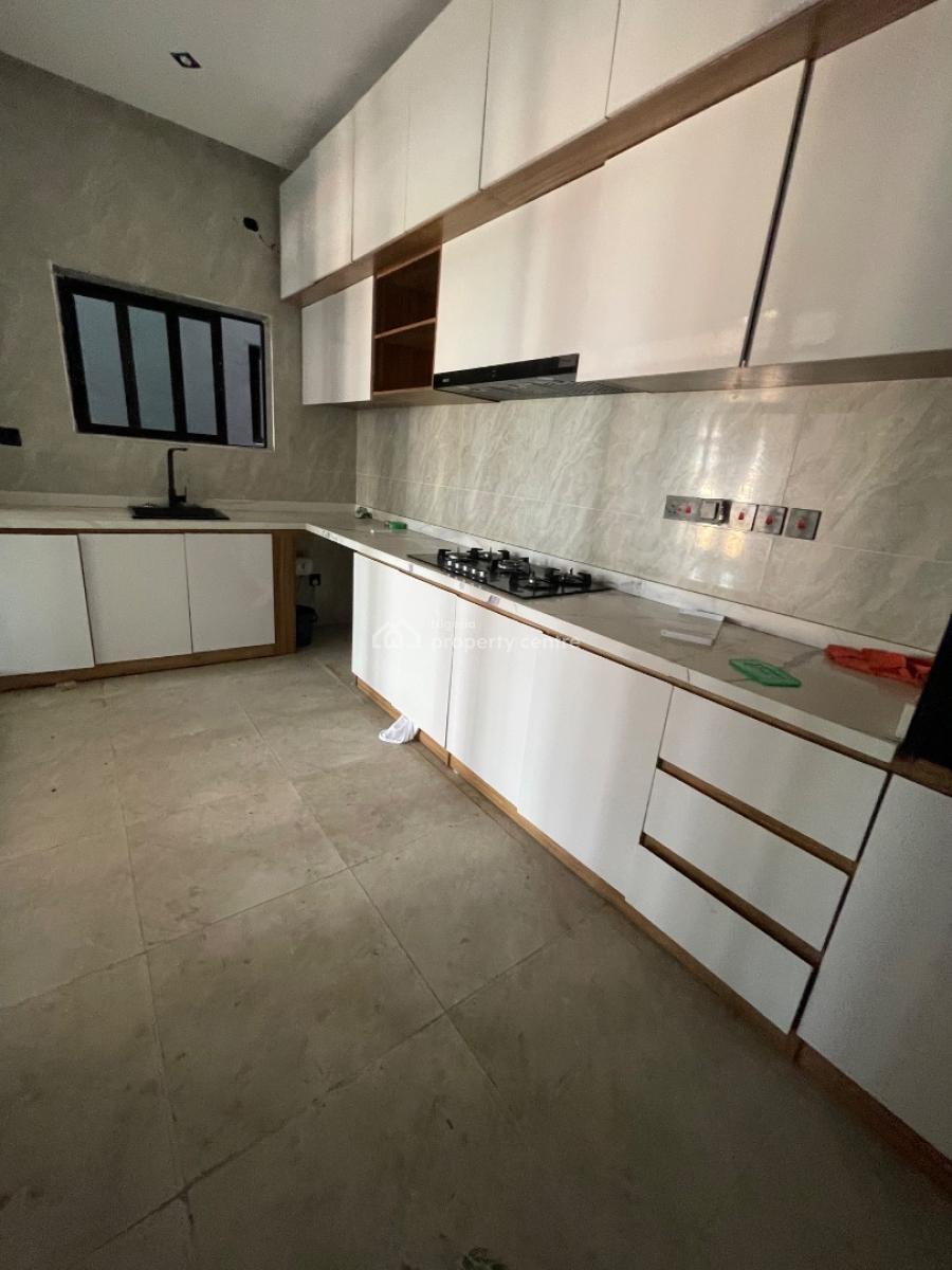2 Bedroom, Ikate Lekki, Lekki Phase 1, Lekki, Lagos, Flat / Apartment for Rent