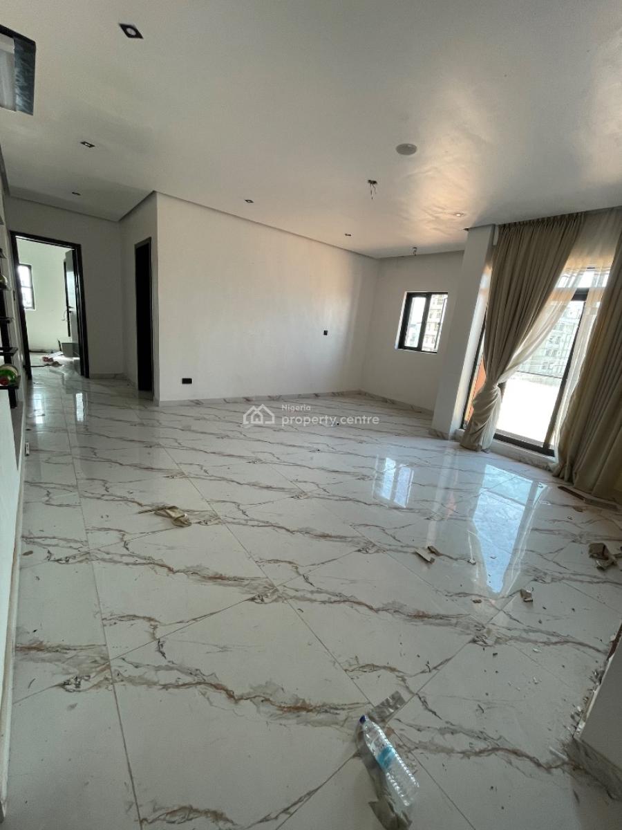 2 Bedroom, Ikate Lekki, Lekki Phase 1, Lekki, Lagos, Flat / Apartment for Rent