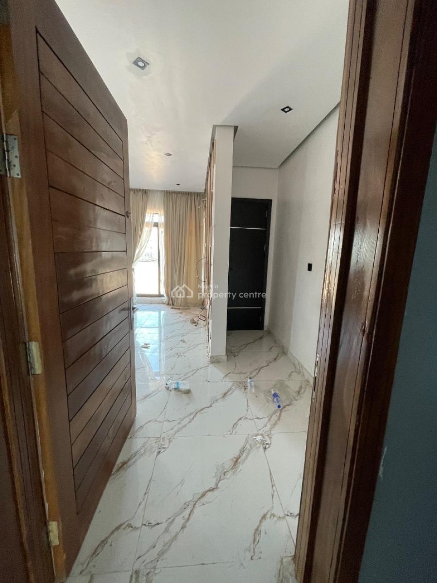 2 Bedroom, Ikate Lekki, Lekki Phase 1, Lekki, Lagos, Flat / Apartment for Rent