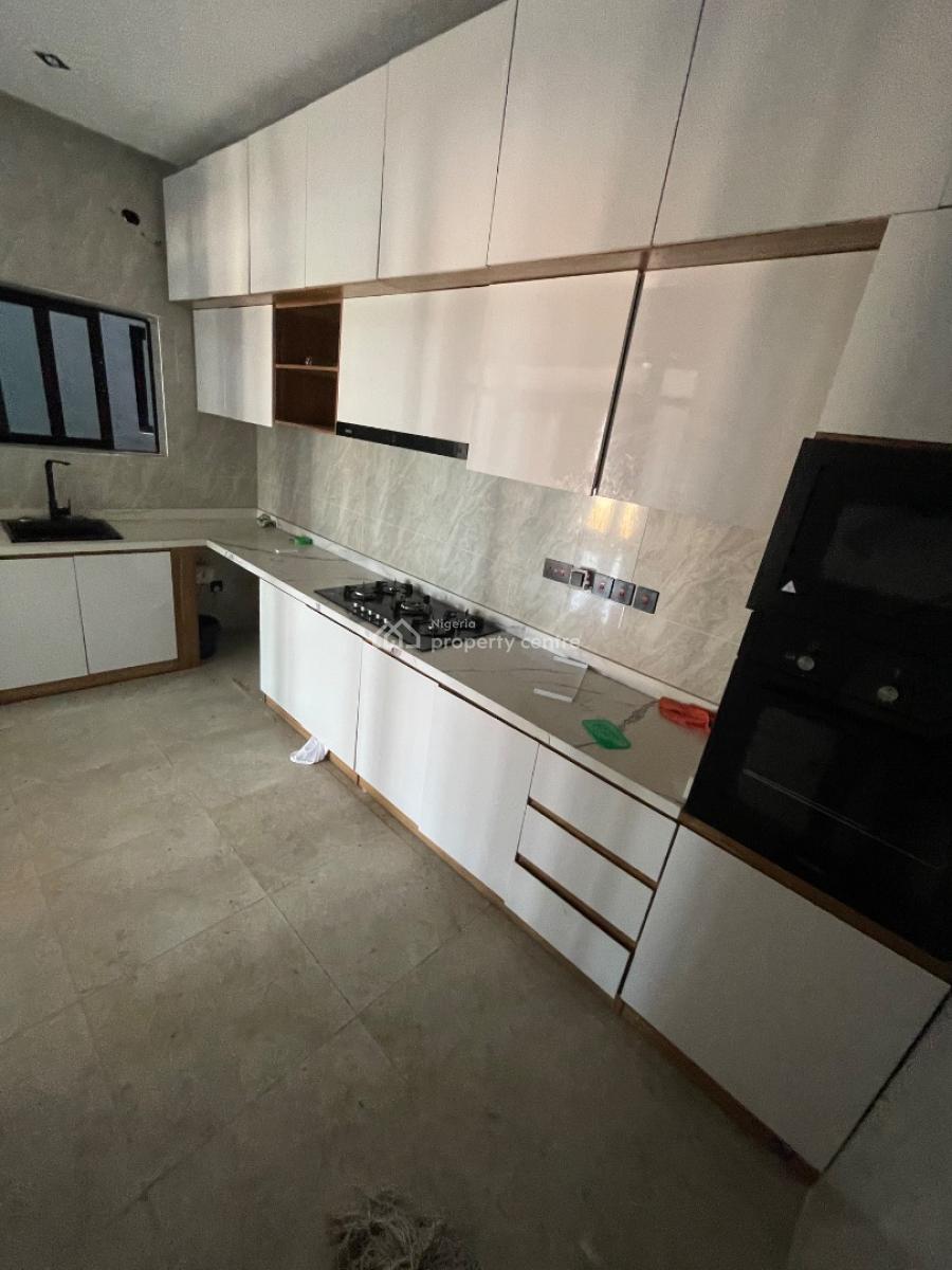 2 Bedroom, Ikate Lekki, Lekki Phase 1, Lekki, Lagos, Flat / Apartment for Rent