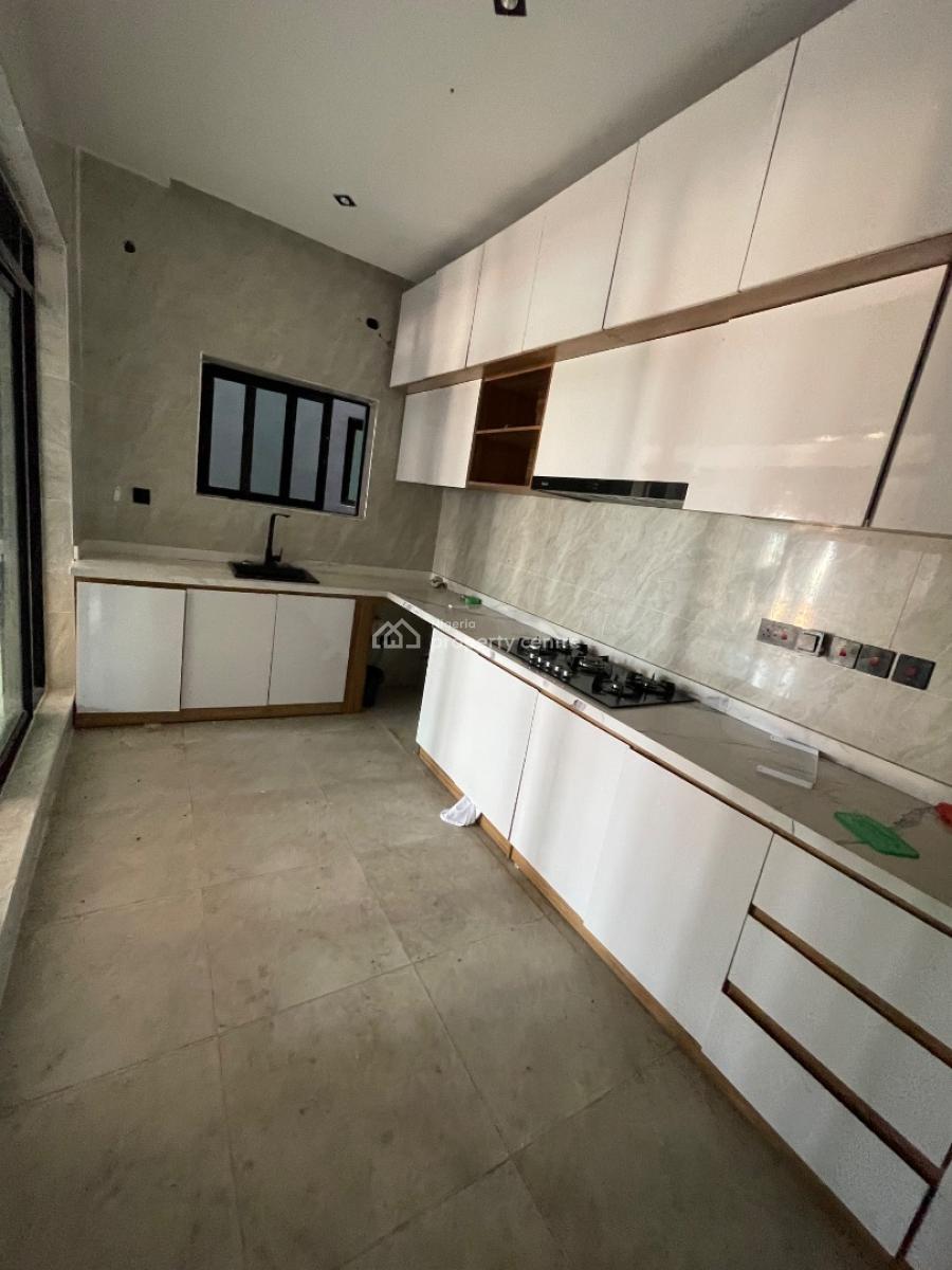 2 Bedroom, Ikate Lekki, Lekki Phase 1, Lekki, Lagos, Flat / Apartment for Rent