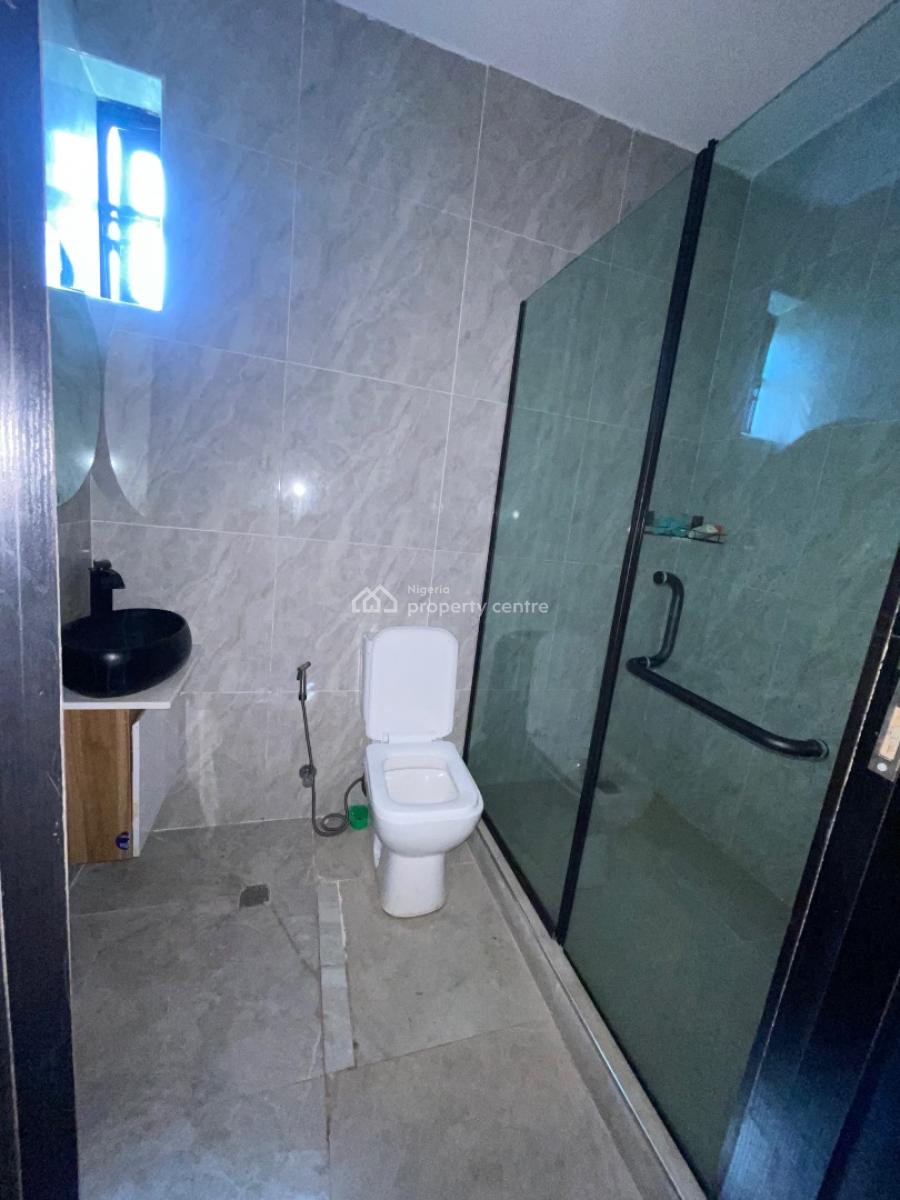 2 Bedroom, Ikate Lekki, Lekki Phase 1, Lekki, Lagos, Flat / Apartment for Rent