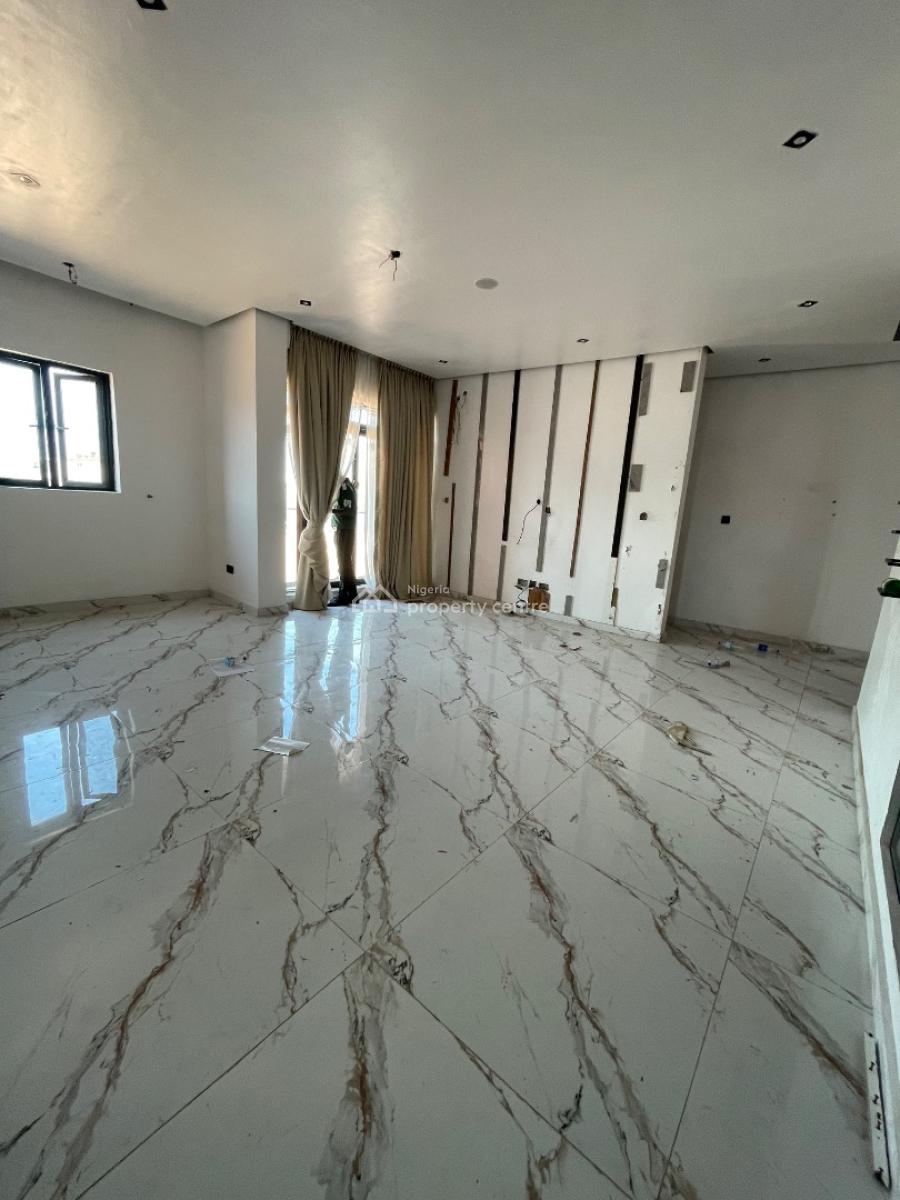 2 Bedroom, Ikate Lekki, Lekki Phase 1, Lekki, Lagos, Flat / Apartment for Rent