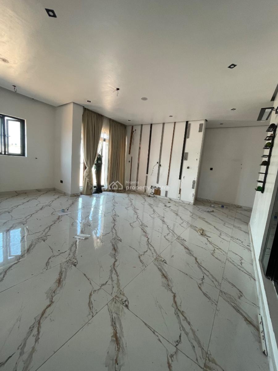 2 Bedroom, Ikate Lekki, Lekki Phase 1, Lekki, Lagos, Flat / Apartment for Rent