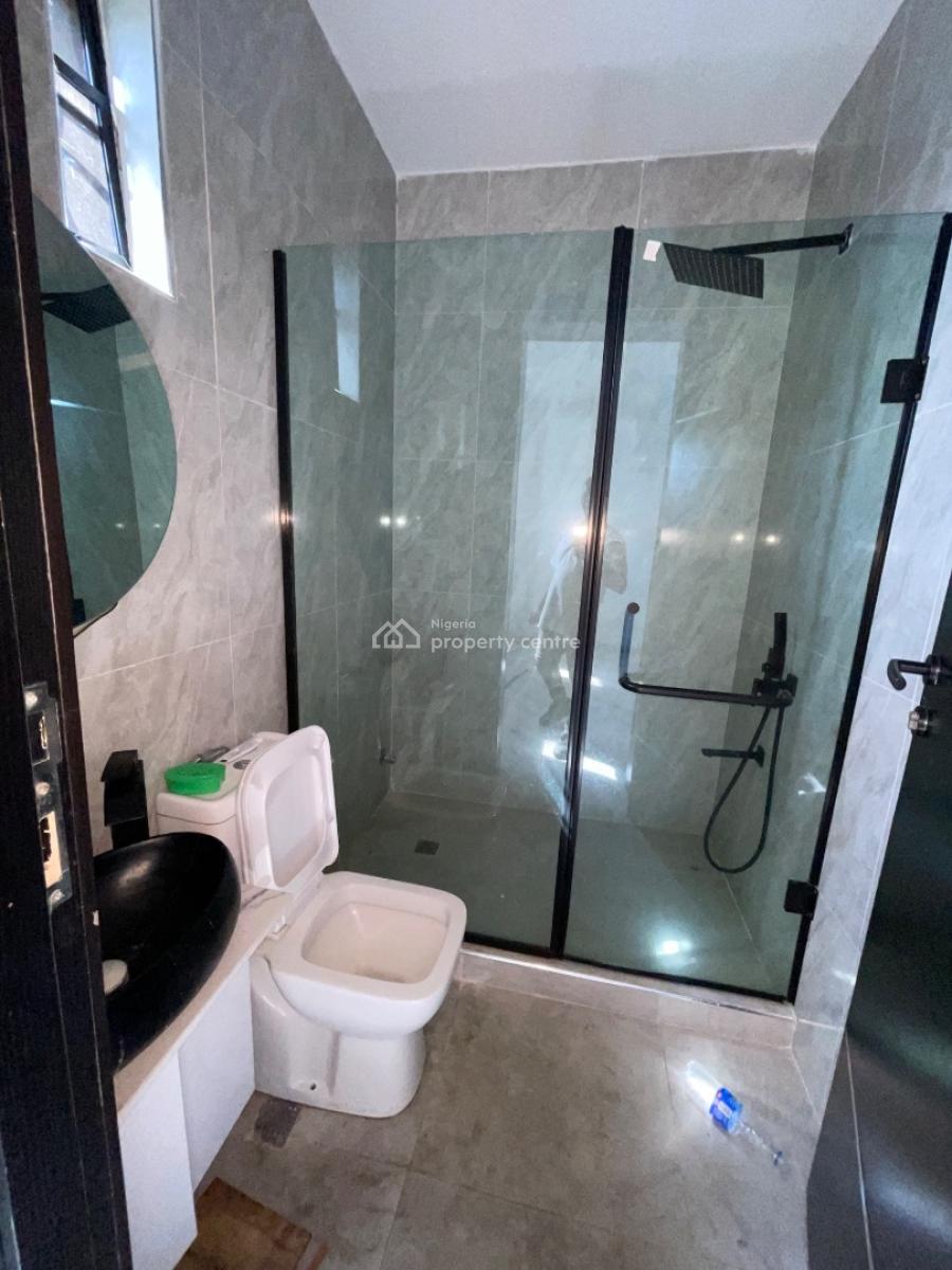 2 Bedroom, Ikate Lekki, Lekki Phase 1, Lekki, Lagos, Flat / Apartment for Rent