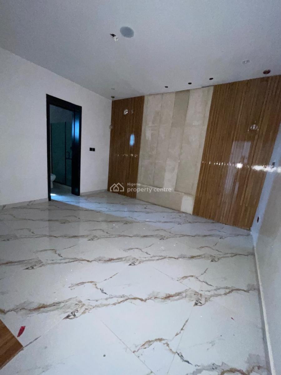 2 Bedroom, Ikate Lekki, Lekki Phase 1, Lekki, Lagos, Flat / Apartment for Rent