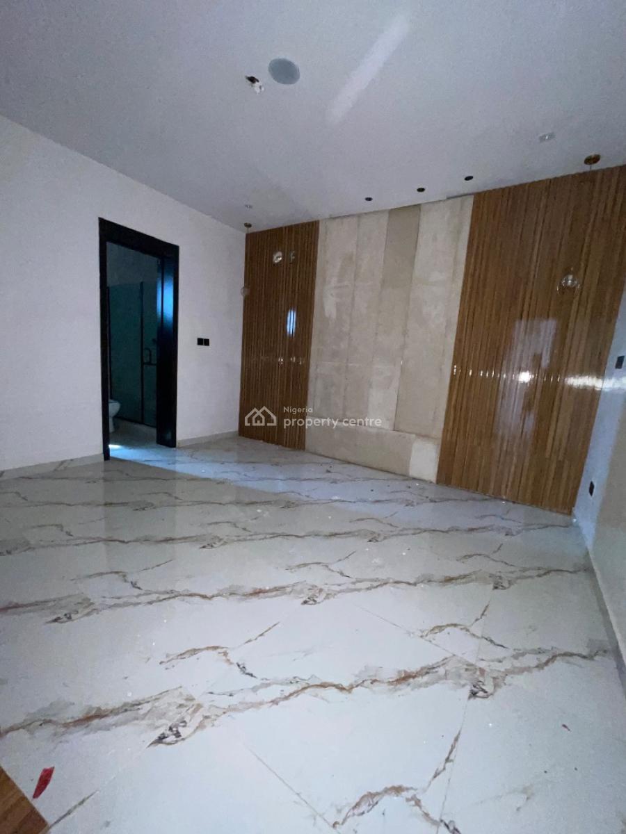 2 Bedroom, Ikate Lekki, Lekki Phase 1, Lekki, Lagos, Flat / Apartment for Rent