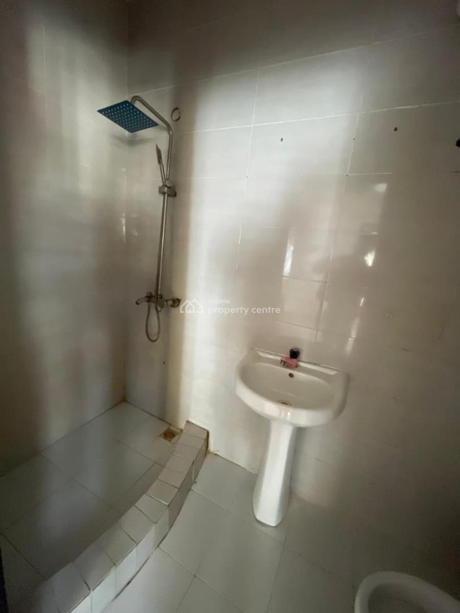 Affordable Mini Flat with Swimming Pool & Balcony in Canal West Estate, Osapa London, Osapa, Lekki, Lagos, Mini Flat (room and Parlour) for Rent