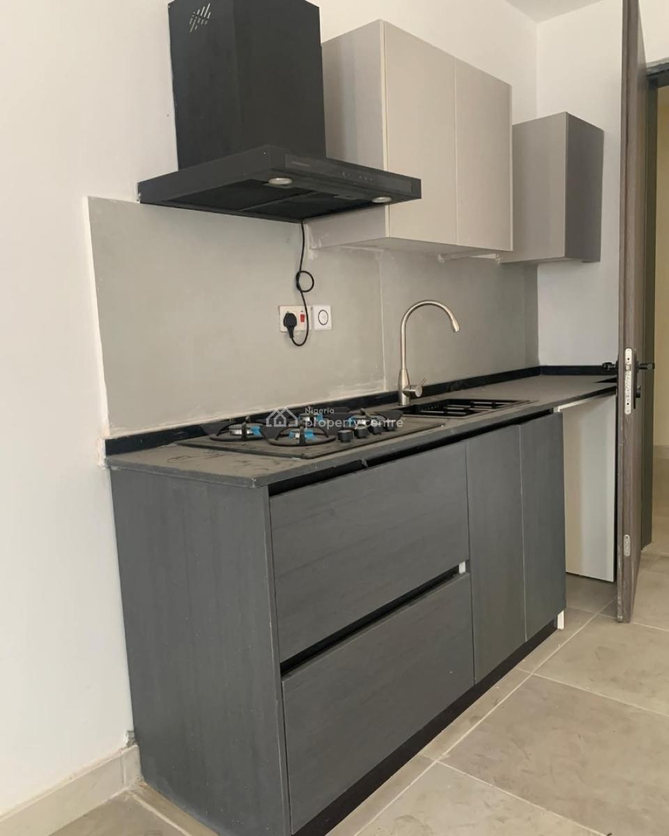 Beautiful Well Serviced Studio Apartment, Oniru Victoria Island, Oniru, Victoria Island (vi), Lagos, Flat / Apartment for Rent