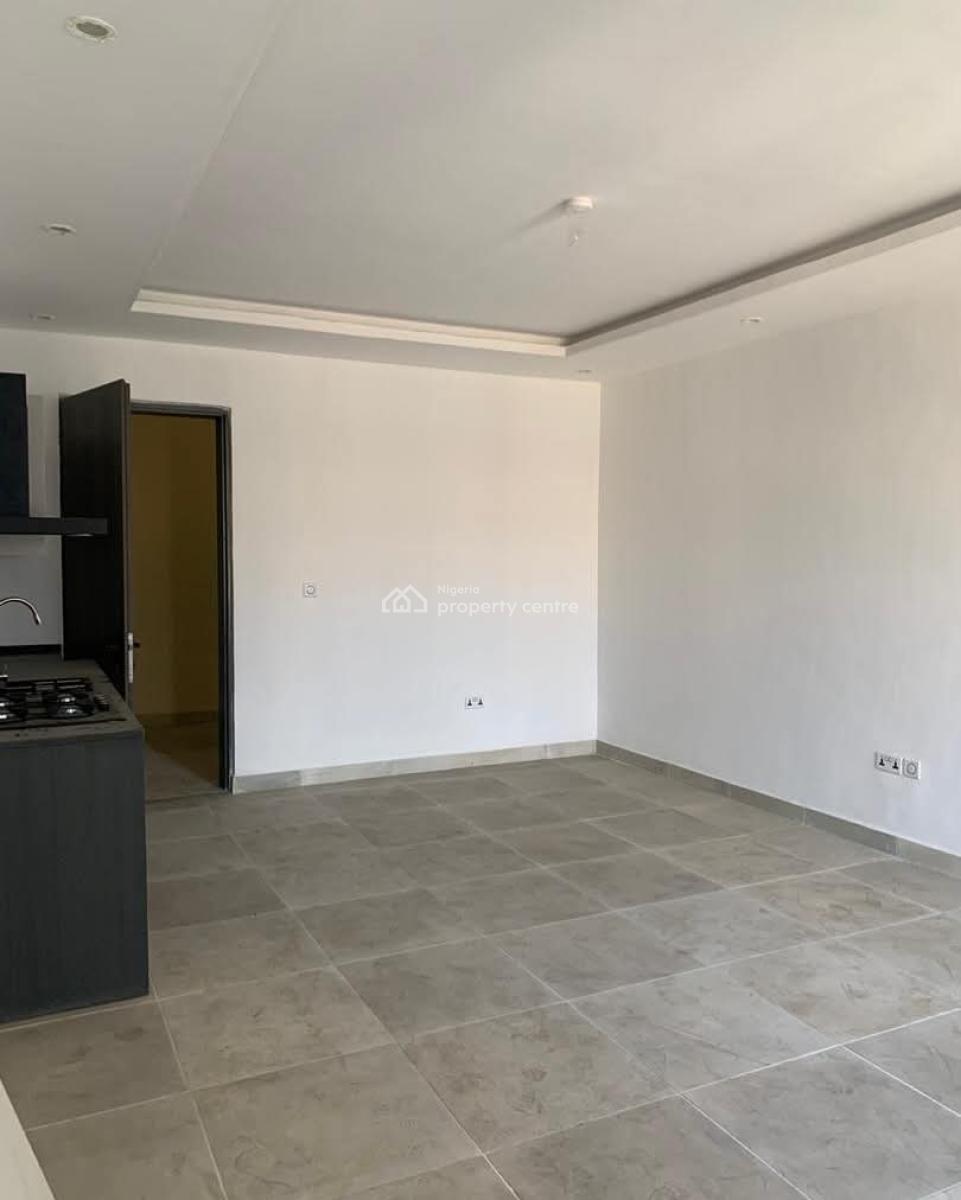 Beautiful Well Serviced Studio Apartment, Oniru Victoria Island, Oniru, Victoria Island (vi), Lagos, Flat / Apartment for Rent