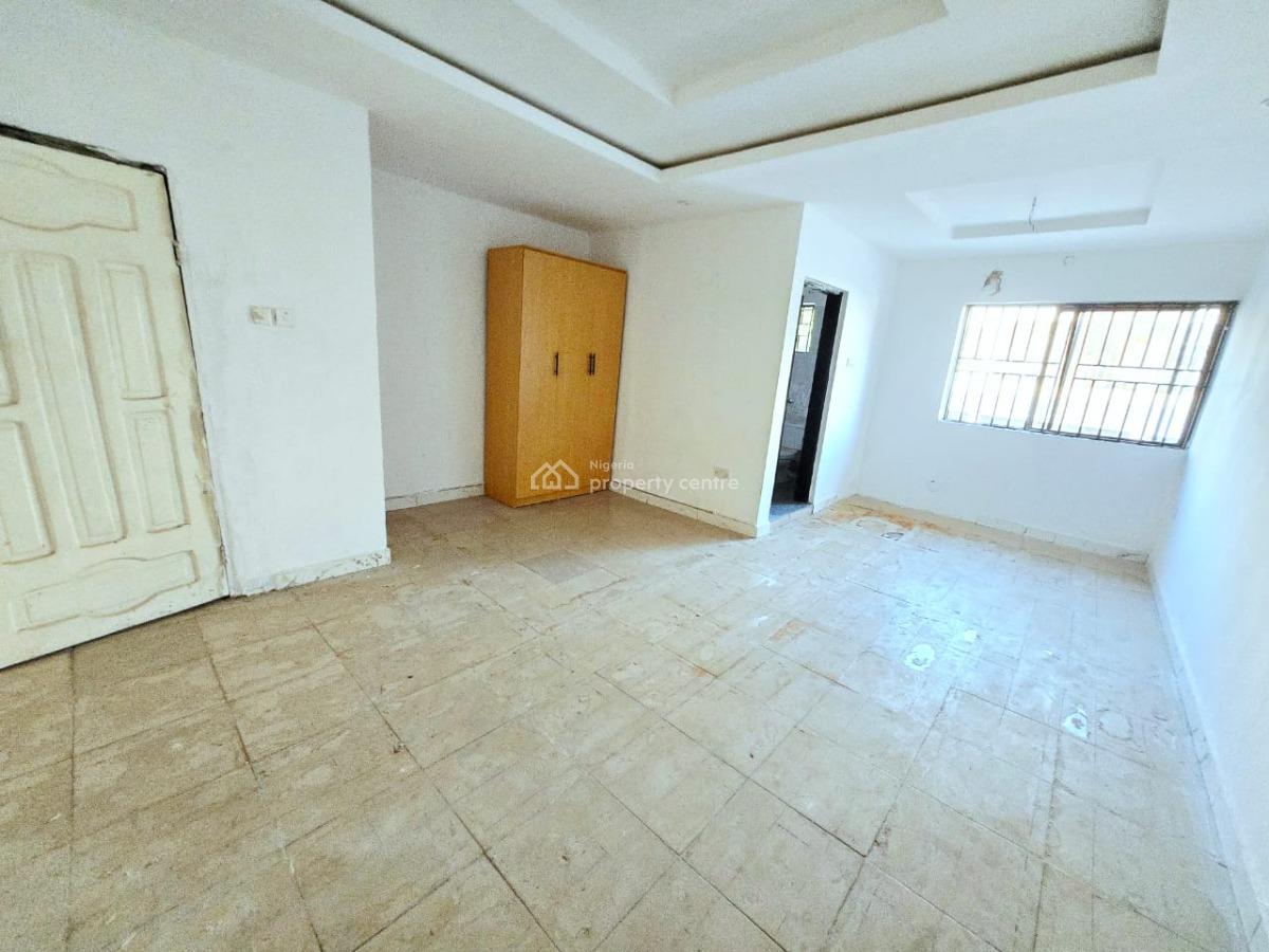 5 Bedroom Semi Detached Duplex, Lekki Phase 1, Lekki, Lagos, Semi-detached Duplex for Rent