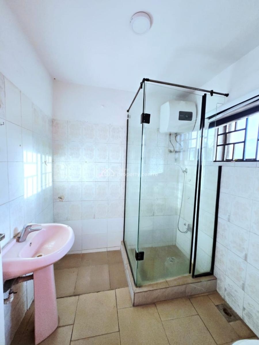 5 Bedroom Semi Detached Duplex, Lekki Phase 1, Lekki, Lagos, Semi-detached Duplex for Rent