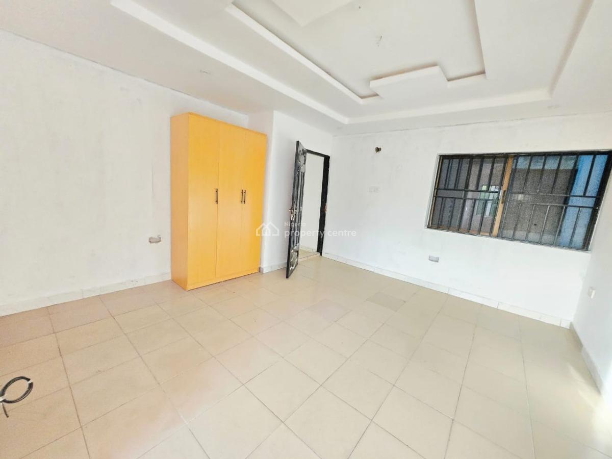 5 Bedroom Semi Detached Duplex, Lekki Phase 1, Lekki, Lagos, Semi-detached Duplex for Rent