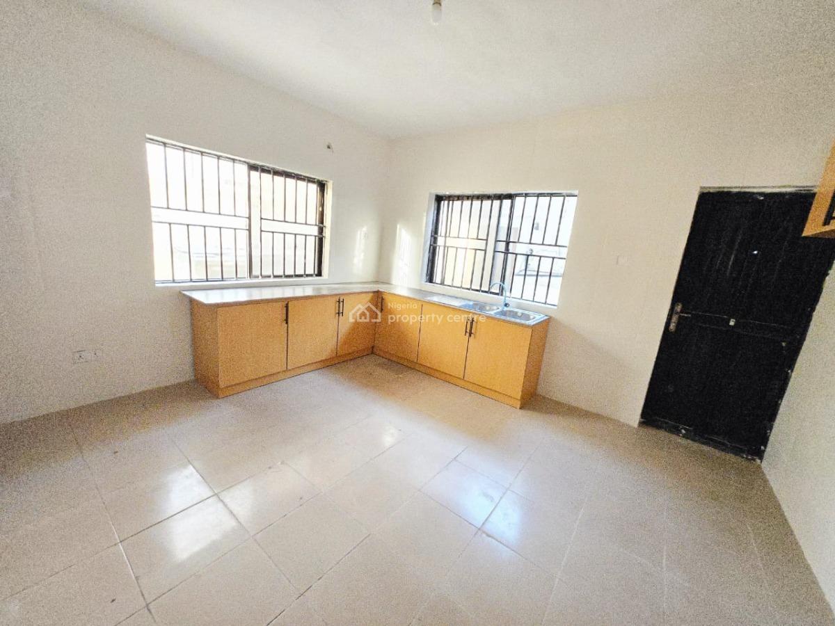 5 Bedroom Semi Detached Duplex, Lekki Phase 1, Lekki, Lagos, Semi-detached Duplex for Rent