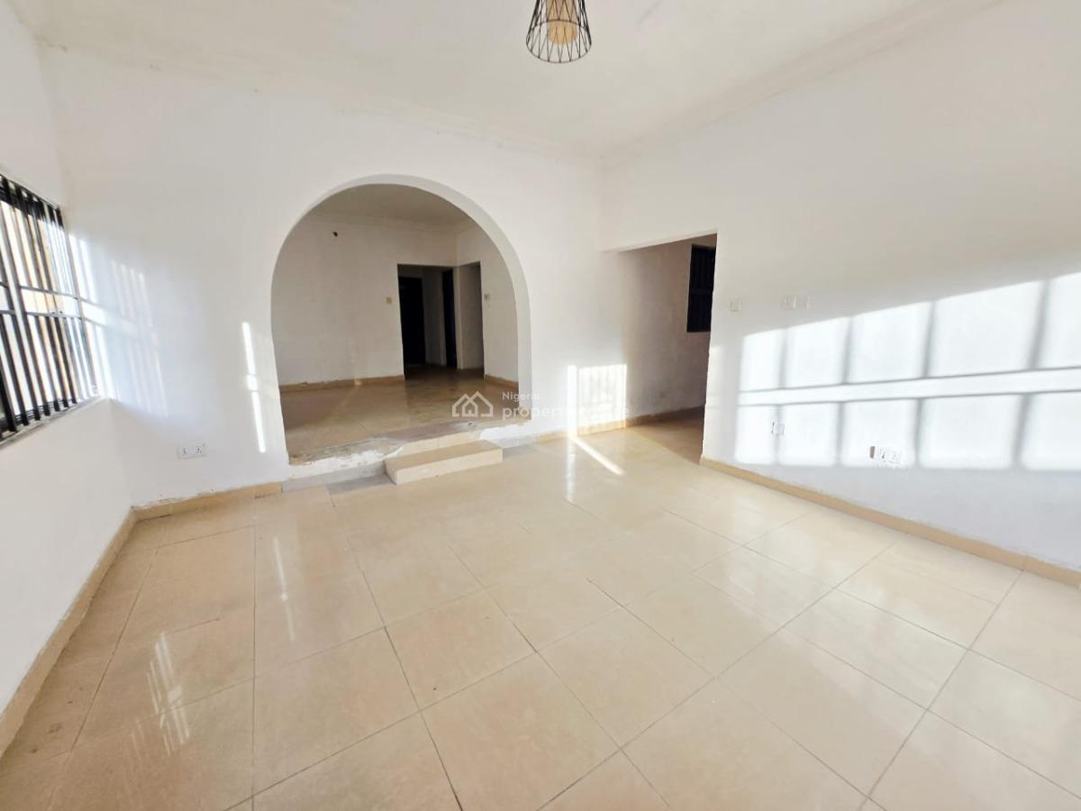 5 Bedroom Semi Detached Duplex, Lekki Phase 1, Lekki, Lagos, Semi-detached Duplex for Rent