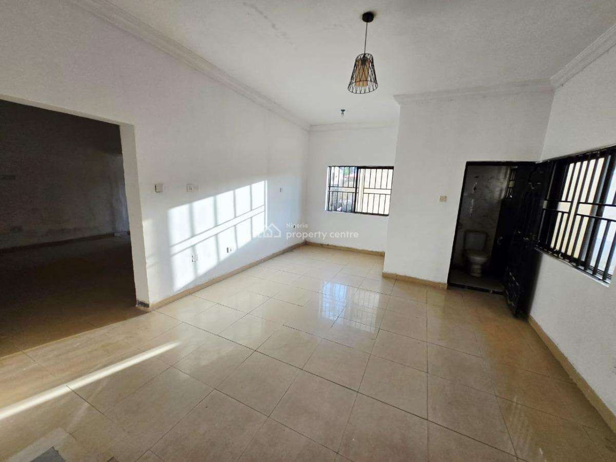 5 Bedroom Semi Detached Duplex, Lekki Phase 1, Lekki, Lagos, Semi-detached Duplex for Rent