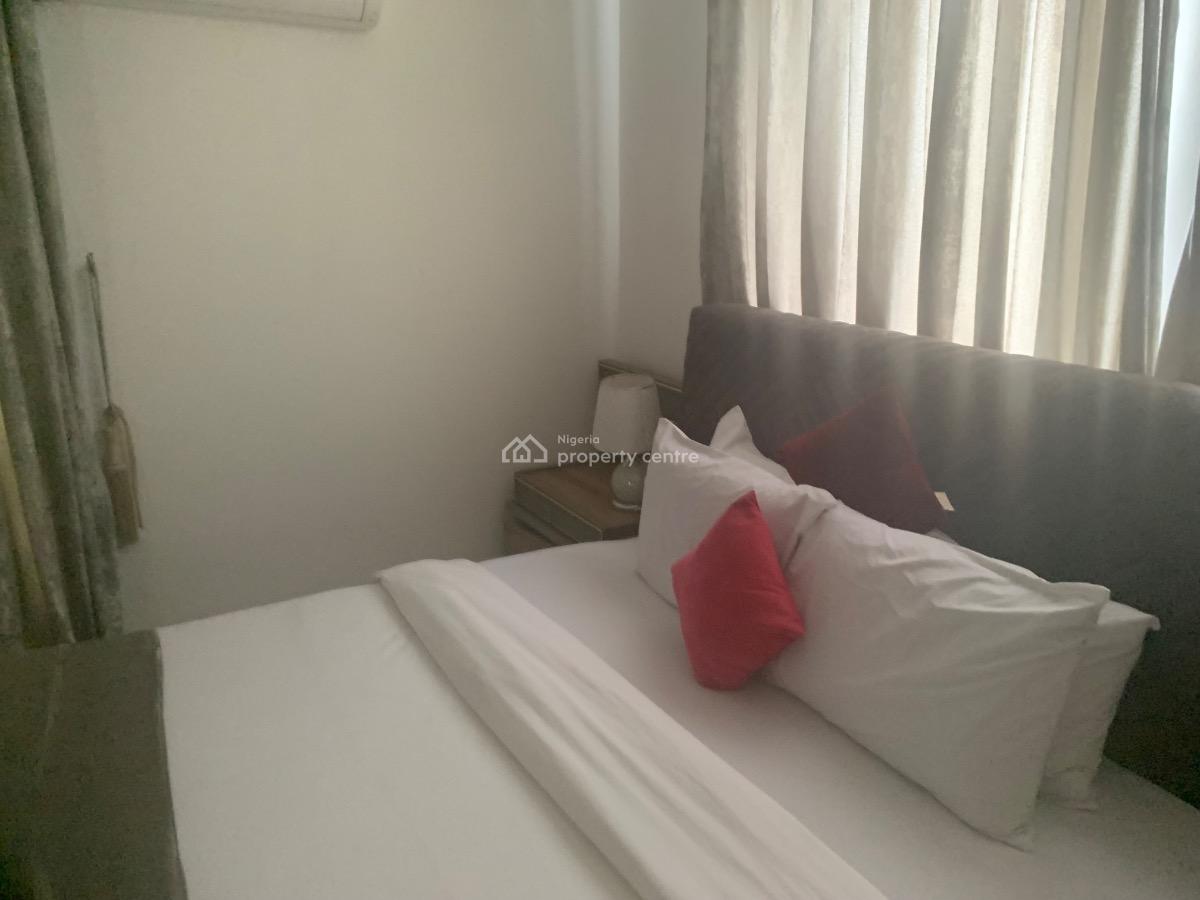 Furnished 2 Bedroom Apartment, Victoria Island, Victoria Island (vi), Lagos, Flat / Apartment for Rent