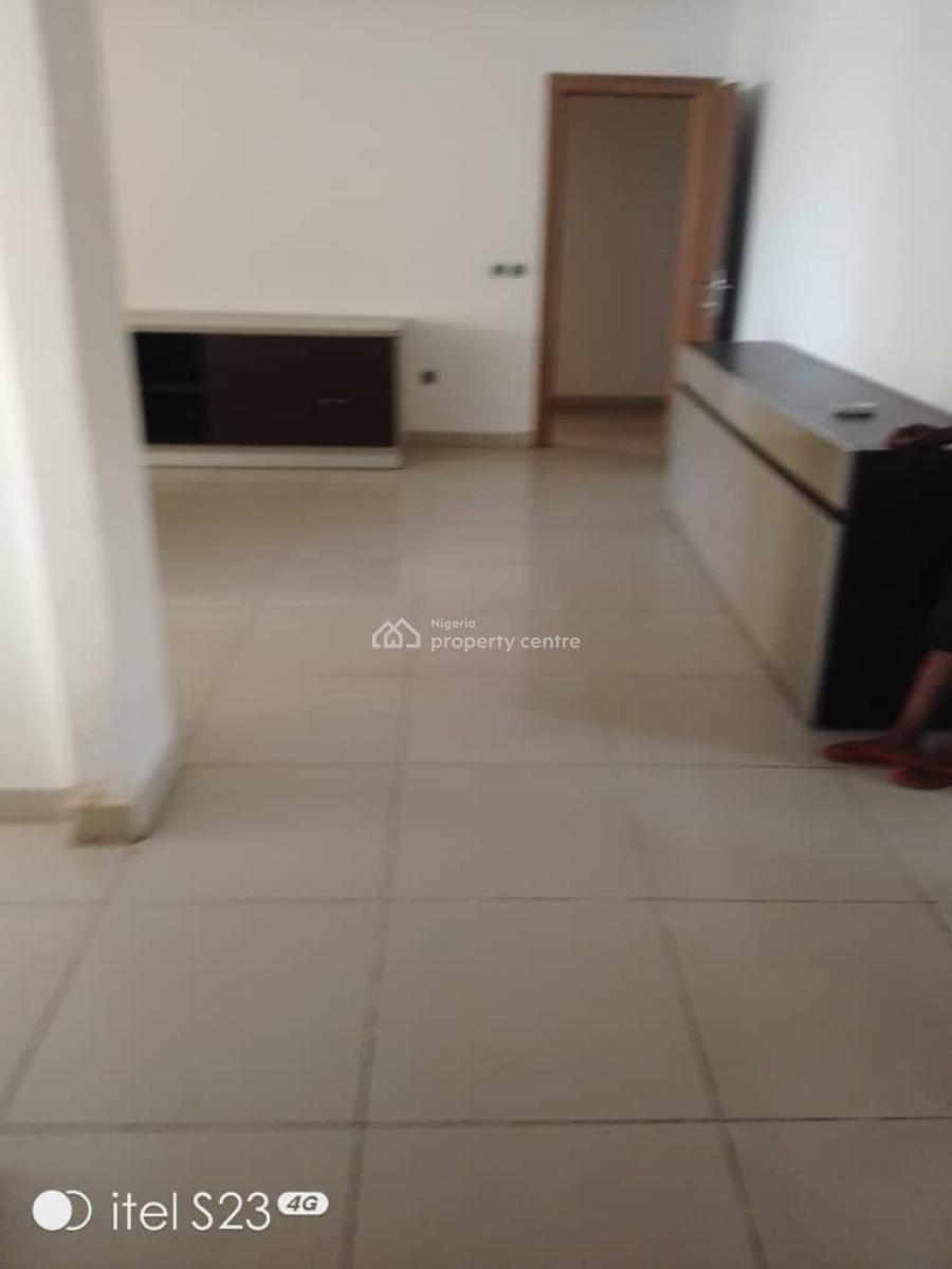 Luxury 3bedroom with Pool, Gym, and Bq, Gerald Road Ikoyi, Ikoyi, Lagos, Flat / Apartment for Rent