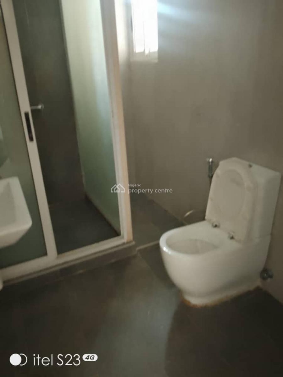 Luxury 3bedroom with Pool, Gym, and Bq, Gerald Road Ikoyi, Ikoyi, Lagos, Flat / Apartment for Rent