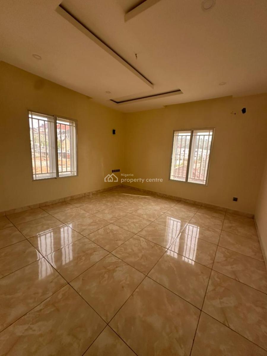 Well Finished 2 Bedroom Apartment, in an Estate Lifecamp, Abuja, Life Camp, Abuja, Flat / Apartment for Rent