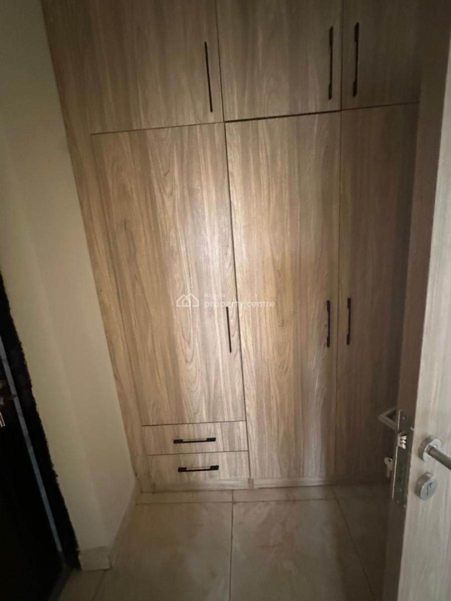 Well Finished 2 Bedroom Apartment, in an Estate Lifecamp, Abuja, Life Camp, Abuja, Flat / Apartment for Rent